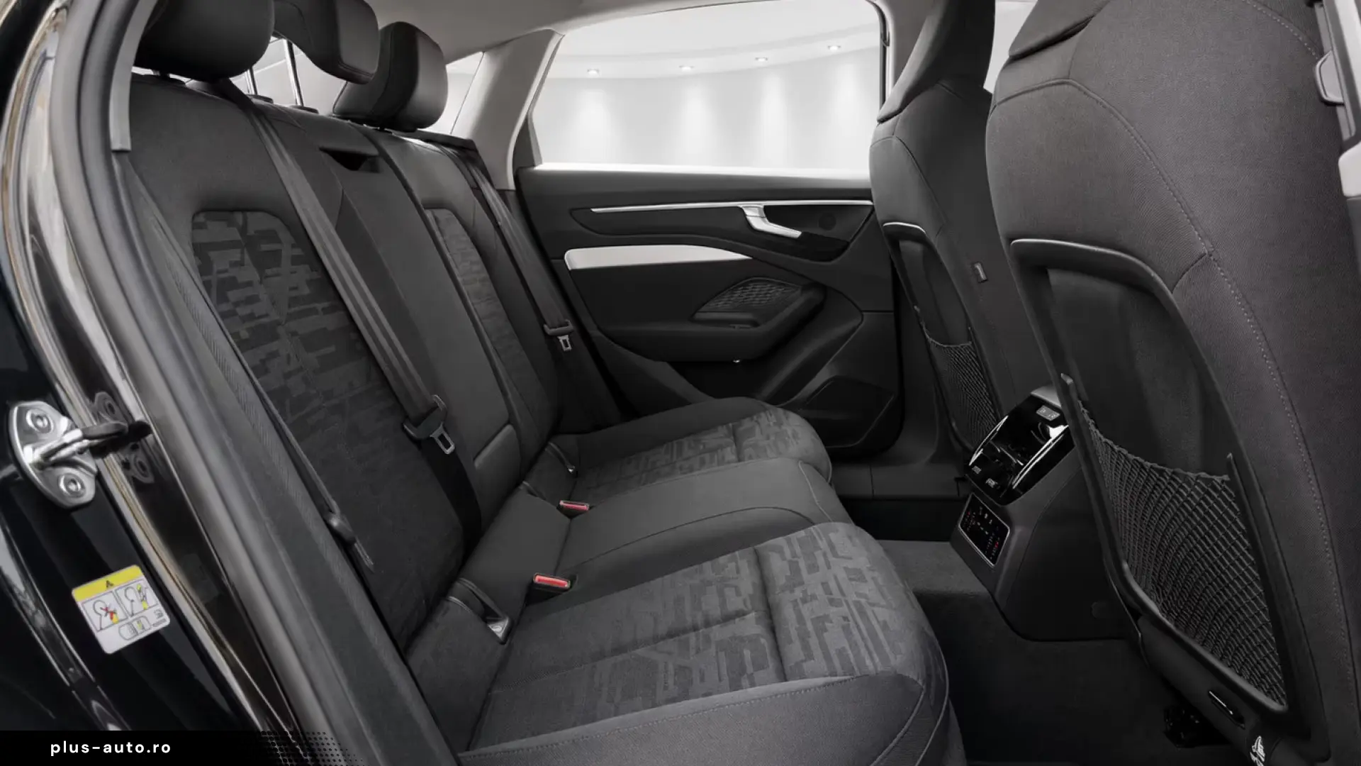 Audi A6 LIMOUSINE-MATRIX-