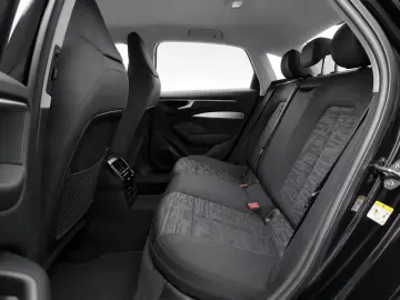 Audi A6 LIMOUSINE-MATRIX-