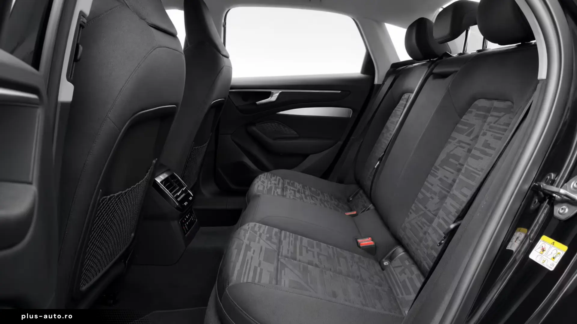 Audi A6 LIMOUSINE-MATRIX-