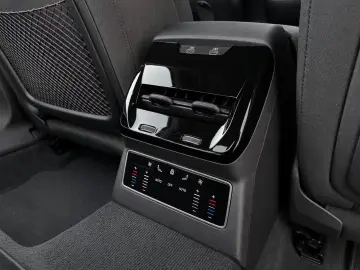 Audi A6 LIMOUSINE-MATRIX-