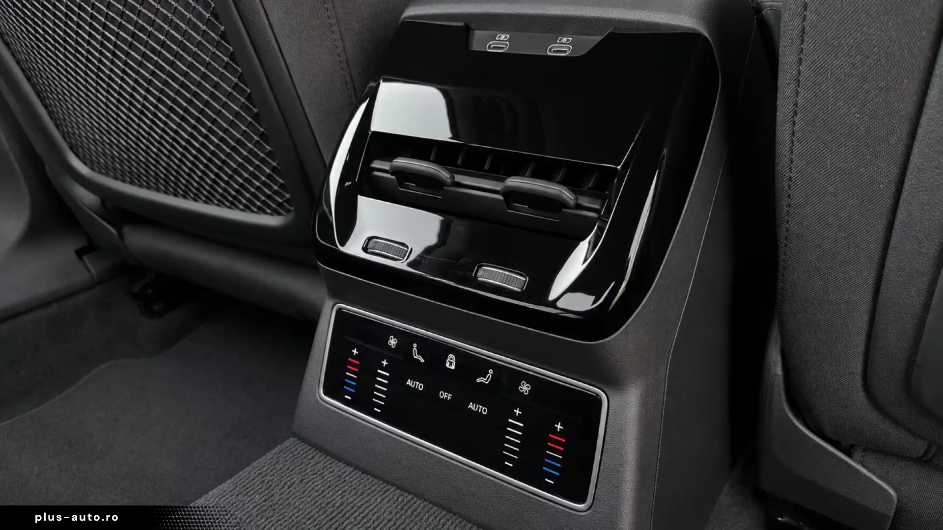 Audi A6 LIMOUSINE-MATRIX-