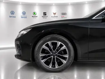 Audi A6 LIMOUSINE-MATRIX-