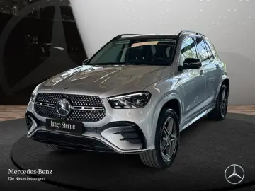 MERCEDES-BENZ GLE 350 de 4M AMG Premium  AHK Pano Di&hellip;