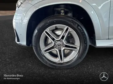 MERCEDES-BENZ GLE 350 de 4M AMG Premium  AHK Pano Di…