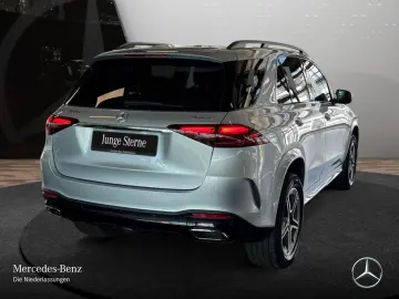MERCEDES-BENZ GLE 350 de 4M AMG Premium  AHK Pano Di…