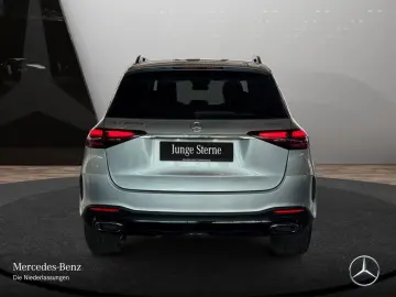 MERCEDES-BENZ GLE 350 de 4M AMG Premium  AHK Pano Di…