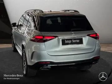 MERCEDES-BENZ GLE 350 de 4M AMG Premium  AHK Pano Di…