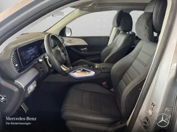 MERCEDES-BENZ GLE 350 de 4M AMG Premium  AHK Pano Di…
