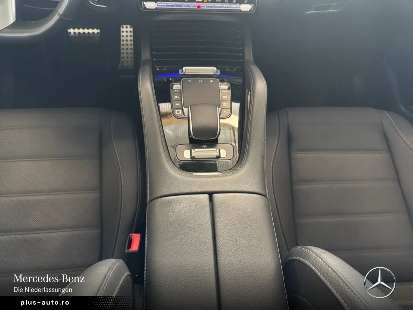 MERCEDES-BENZ GLE 350 de 4M AMG Premium  AHK Pano Di&hellip;