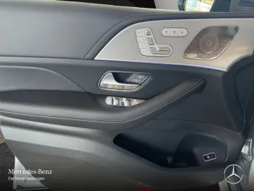 MERCEDES-BENZ GLE 350 de 4M AMG Premium  AHK Pano Di…