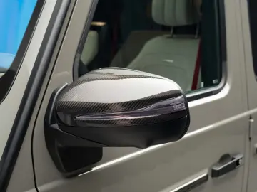 Mercedes-Benz G 800 Brabus