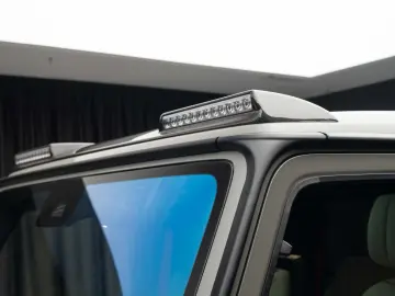 Mercedes-Benz G 800 Brabus