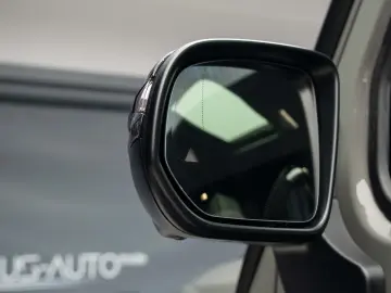Mercedes-Benz G 800 Brabus
