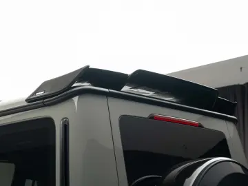 Mercedes-Benz G 800 Brabus