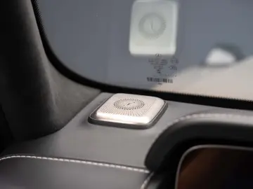 Mercedes-Benz G 800 Brabus