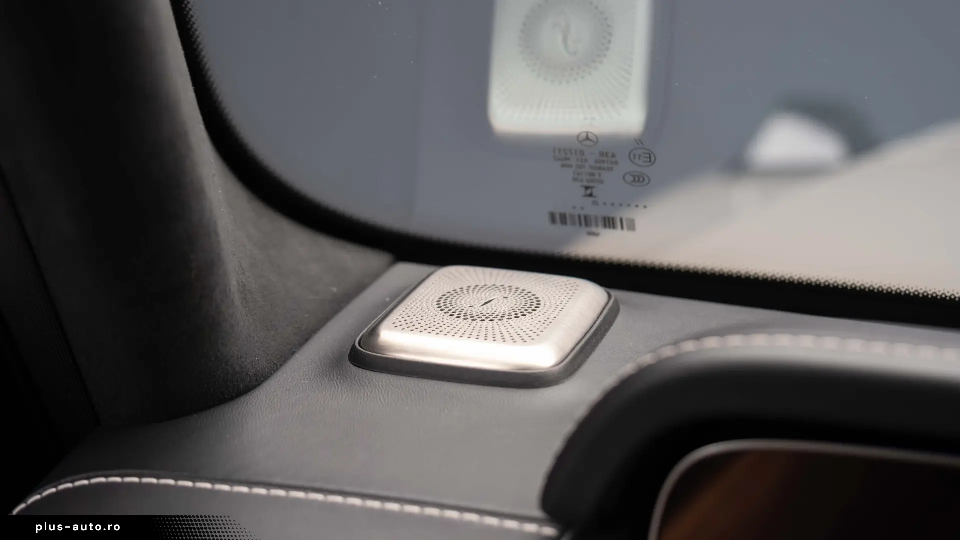 Mercedes-Benz G 800 Brabus