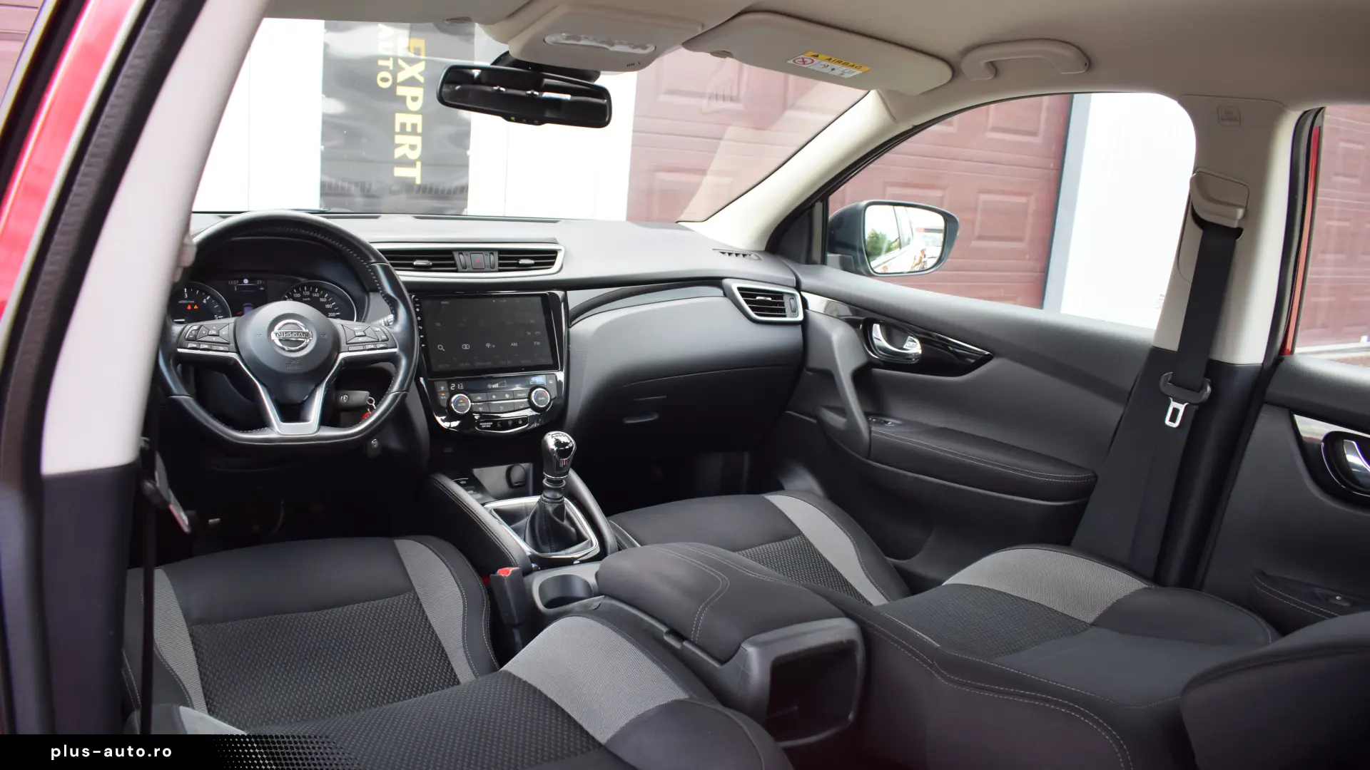 Nissan Qashqai 2018 1.5 DCI 110 CP EURO6