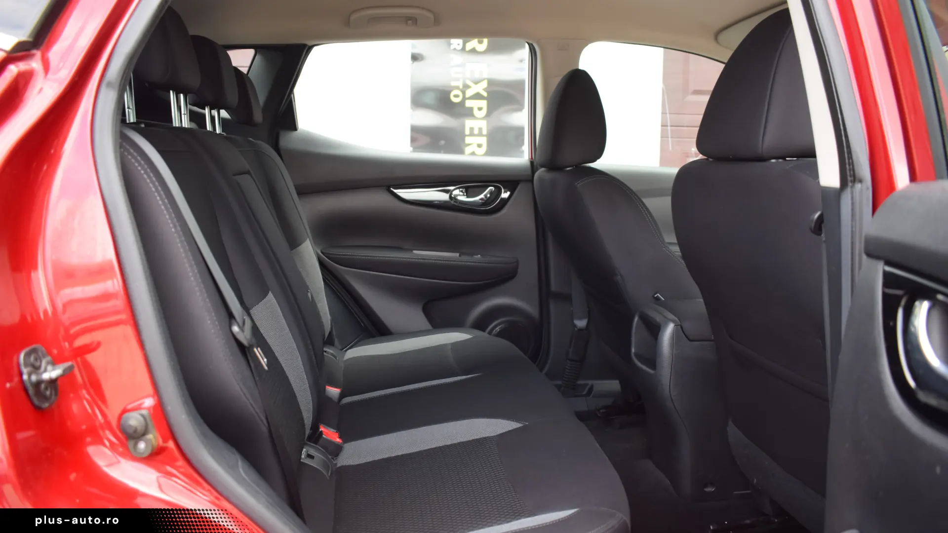 Nissan Qashqai 2018 1.5 DCI 110 CP EURO6
