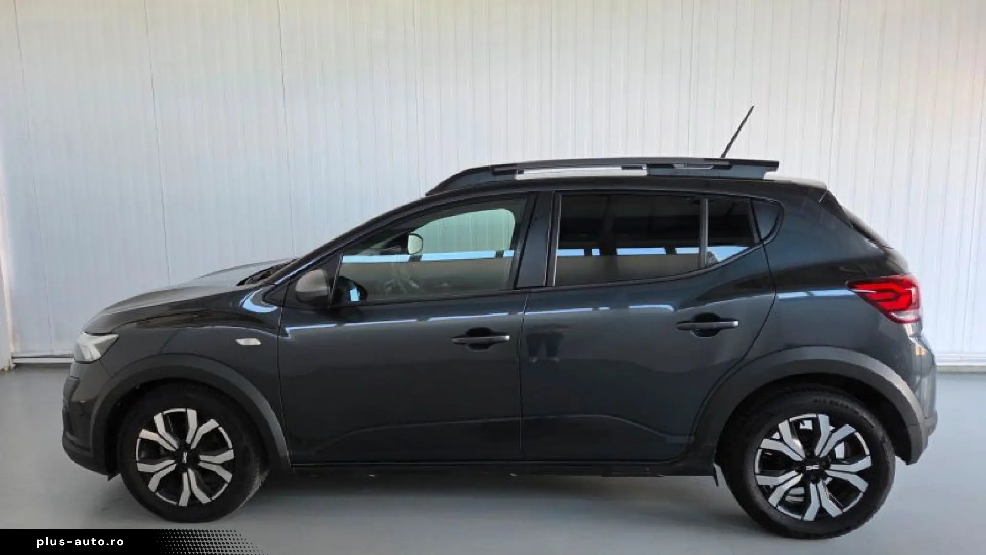 DACIA SANDERO 1.0 Eco-G 100CP Stepway Extreme