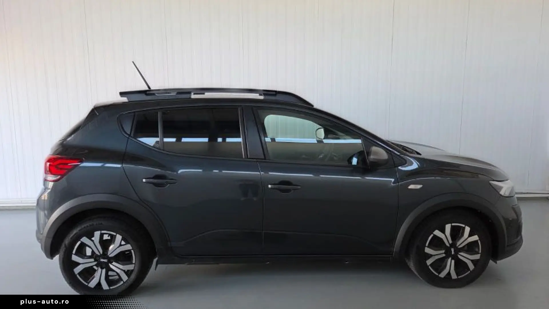 DACIA SANDERO 1.0 Eco-G 100CP Stepway Extreme