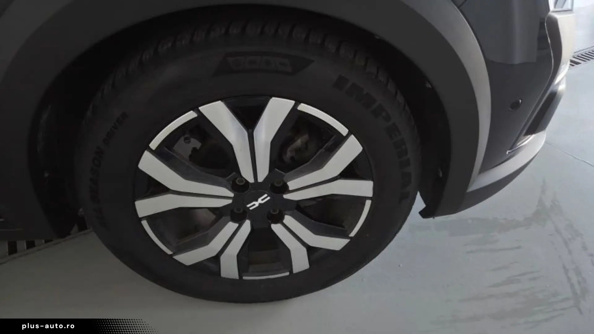 DACIA SANDERO 1.0 Eco-G 100CP Stepway Extreme