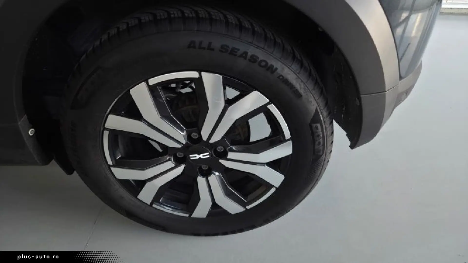 DACIA SANDERO 1.0 Eco-G 100CP Stepway Extreme