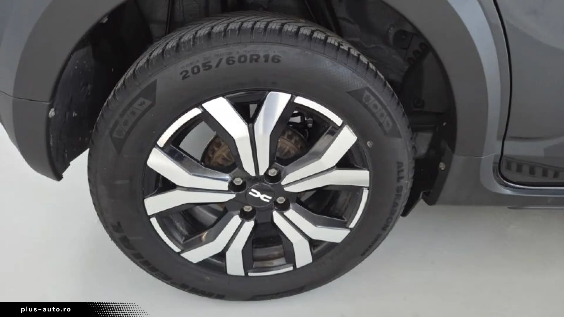 DACIA SANDERO 1.0 Eco-G 100CP Stepway Extreme