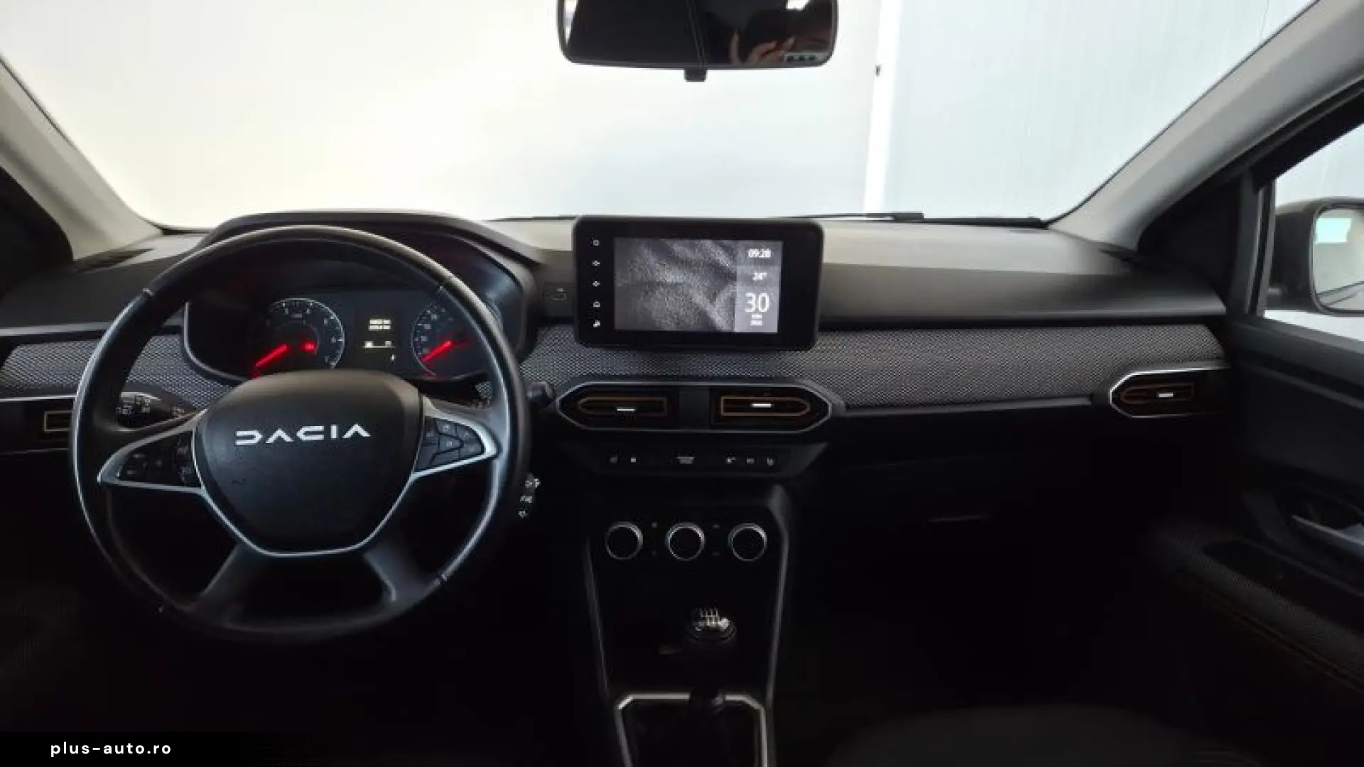 DACIA SANDERO 1.0 Eco-G 100CP Stepway Extreme