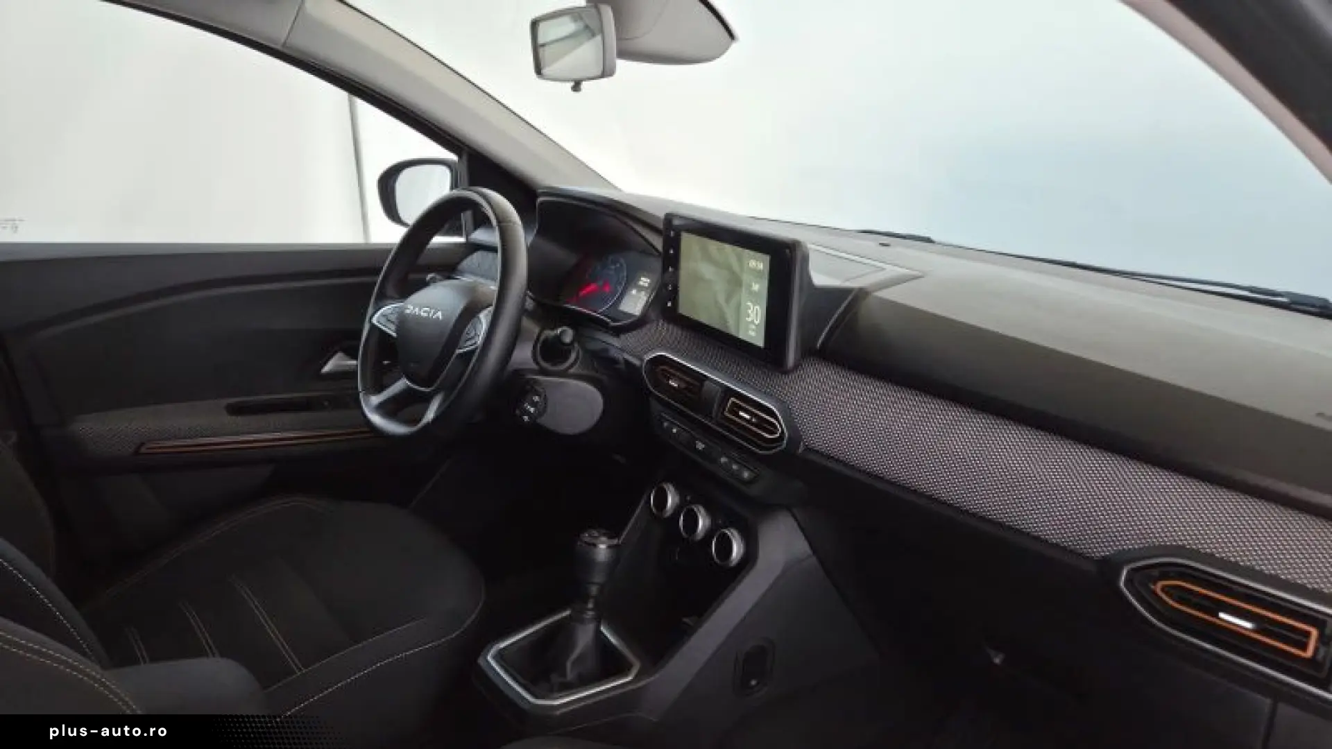 DACIA SANDERO 1.0 Eco-G 100CP Stepway Extreme
