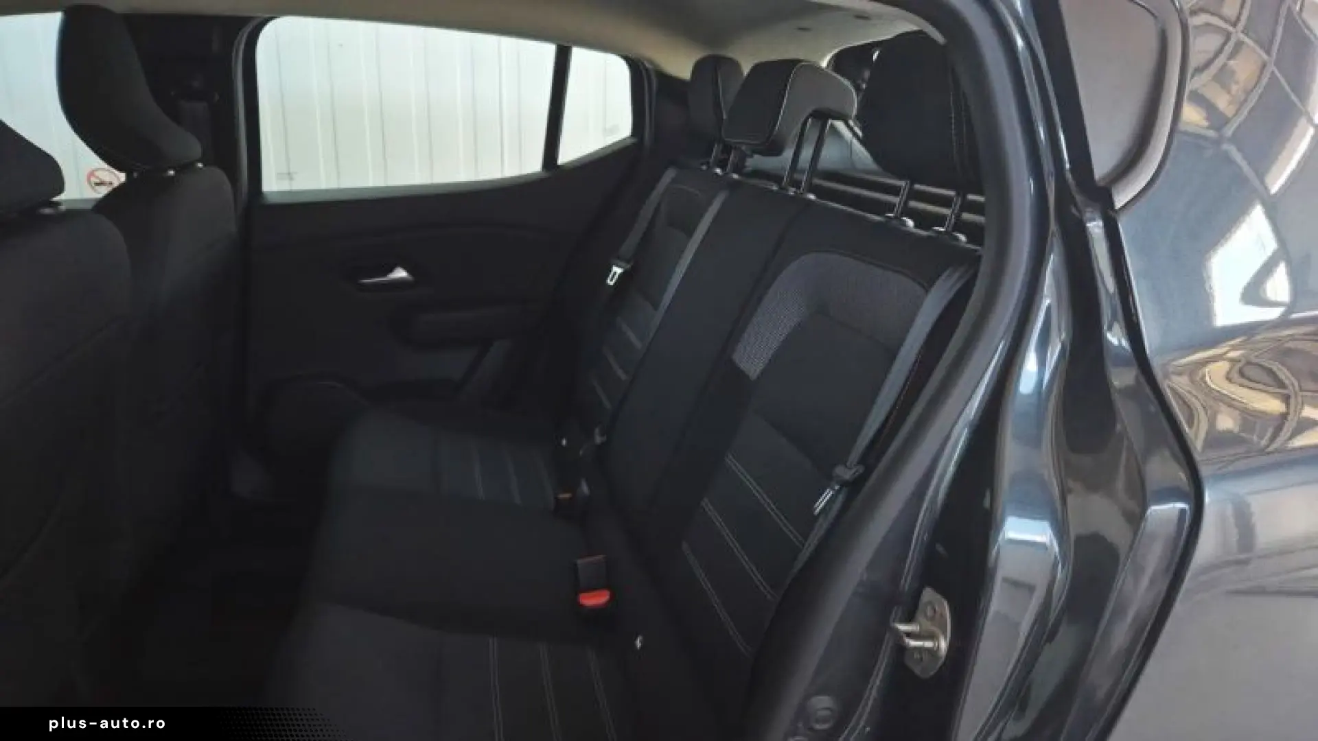 DACIA SANDERO 1.0 Eco-G 100CP Stepway Extreme