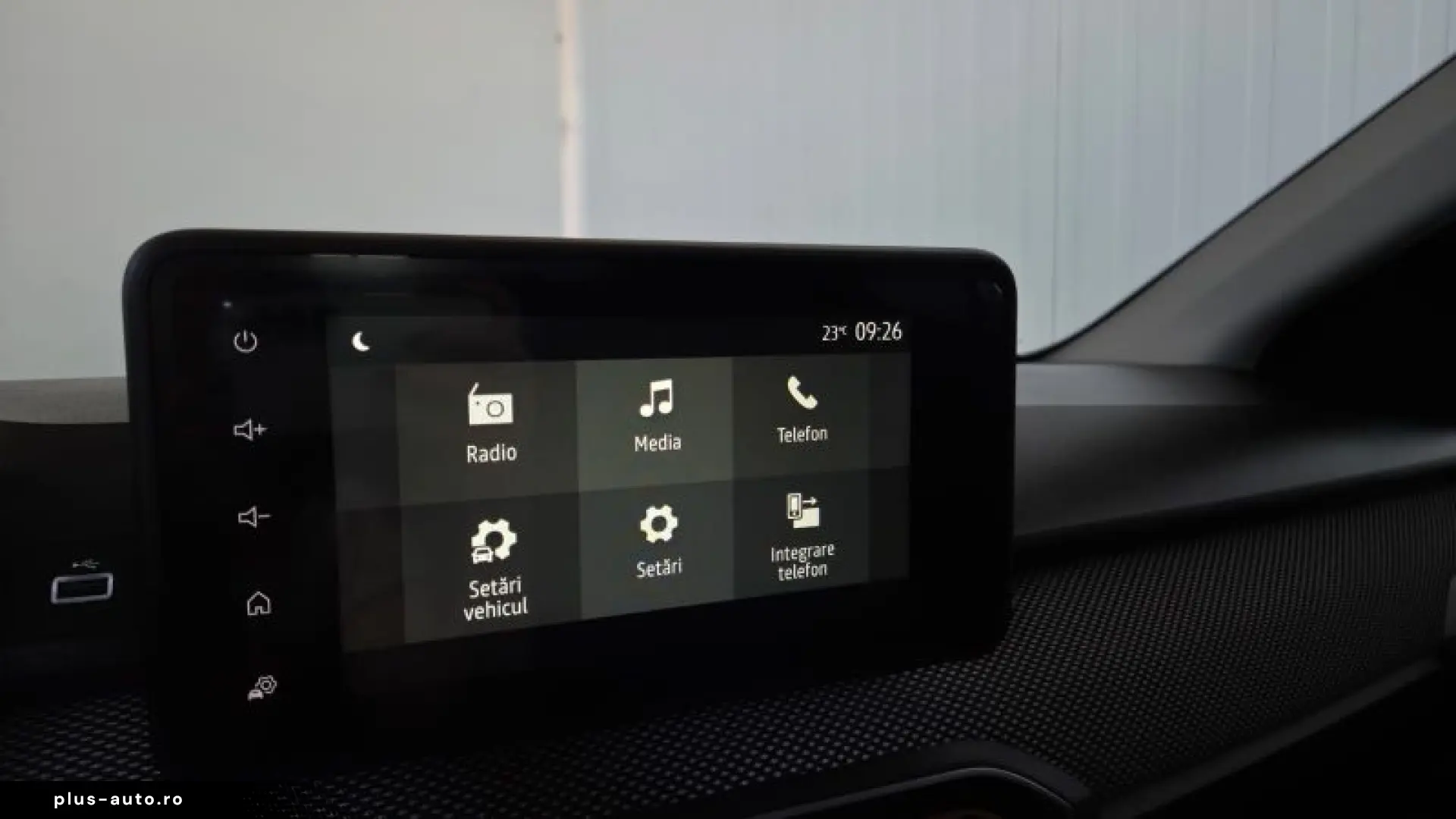 DACIA SANDERO 1.0 Eco-G 100CP Stepway Extreme
