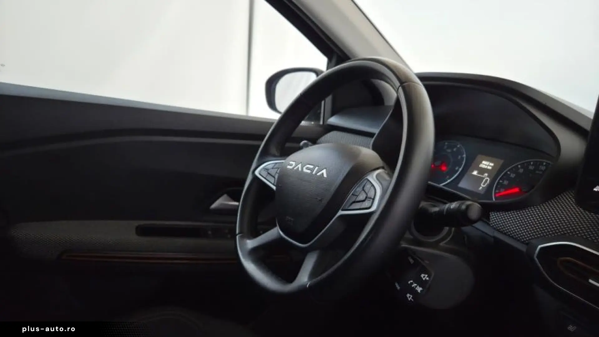 DACIA SANDERO 1.0 Eco-G 100CP Stepway Extreme