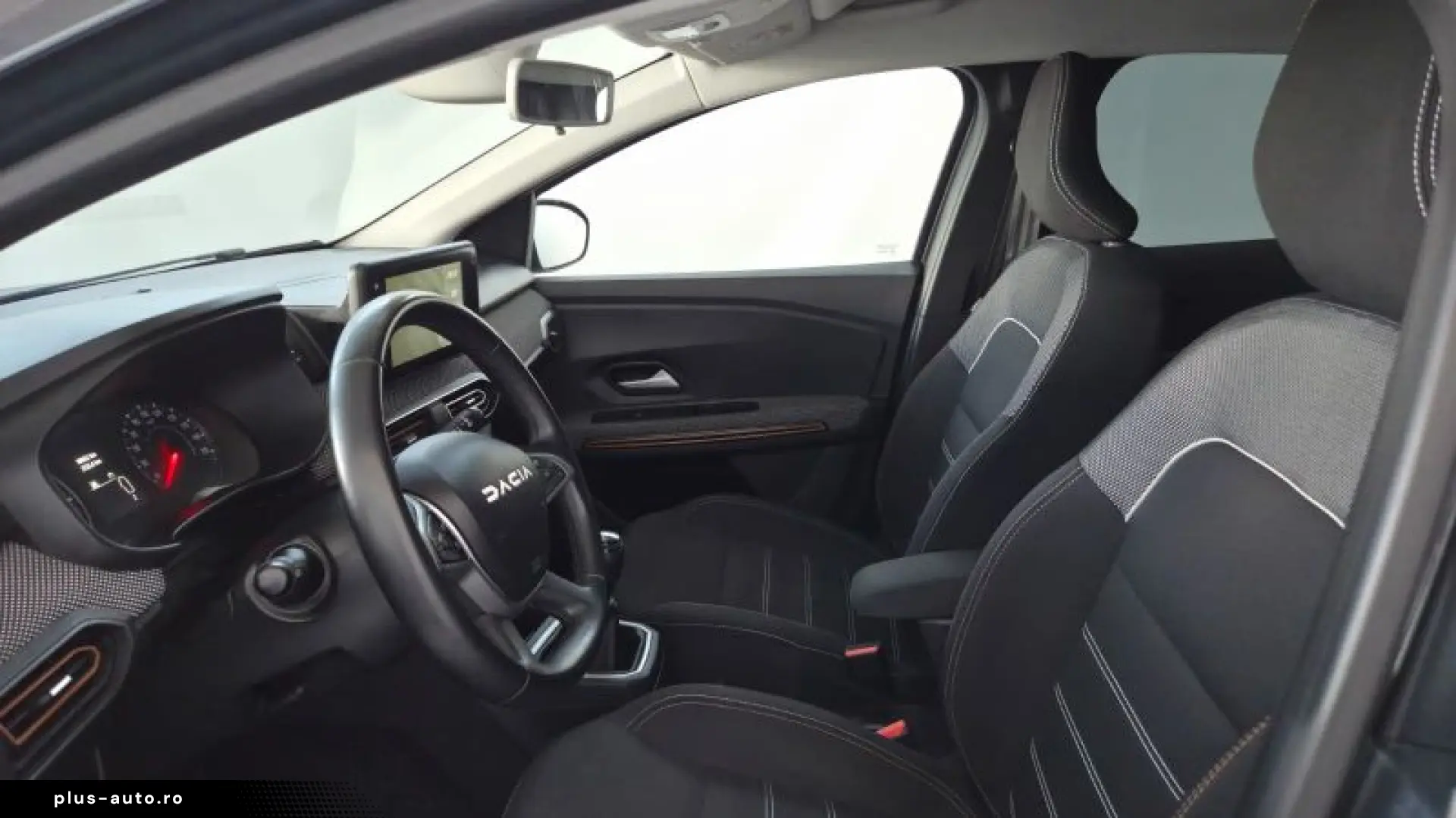 DACIA SANDERO 1.0 Eco-G 100CP Stepway Extreme