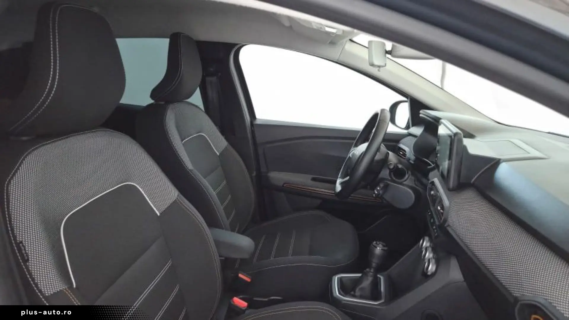 DACIA SANDERO 1.0 Eco-G 100CP Stepway Extreme