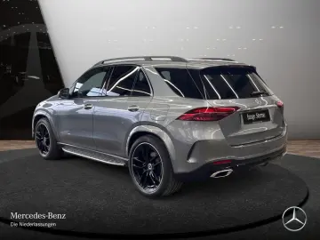 MERCEDES-BENZ GLE 350 de 4M AMG PREMIUM 22  Pano AHK…