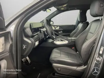 MERCEDES-BENZ GLE 350 de 4M AMG PREMIUM 22  Pano AHK…