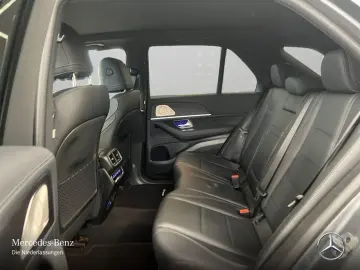 MERCEDES-BENZ GLE 350 de 4M AMG PREMIUM 22  Pano AHK…