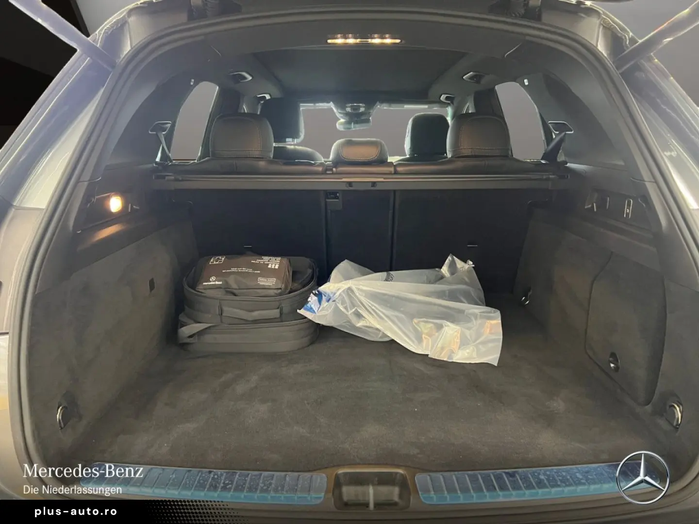 MERCEDES-BENZ GLE 350 de 4M AMG PREMIUM 22  Pano AHK&hellip;