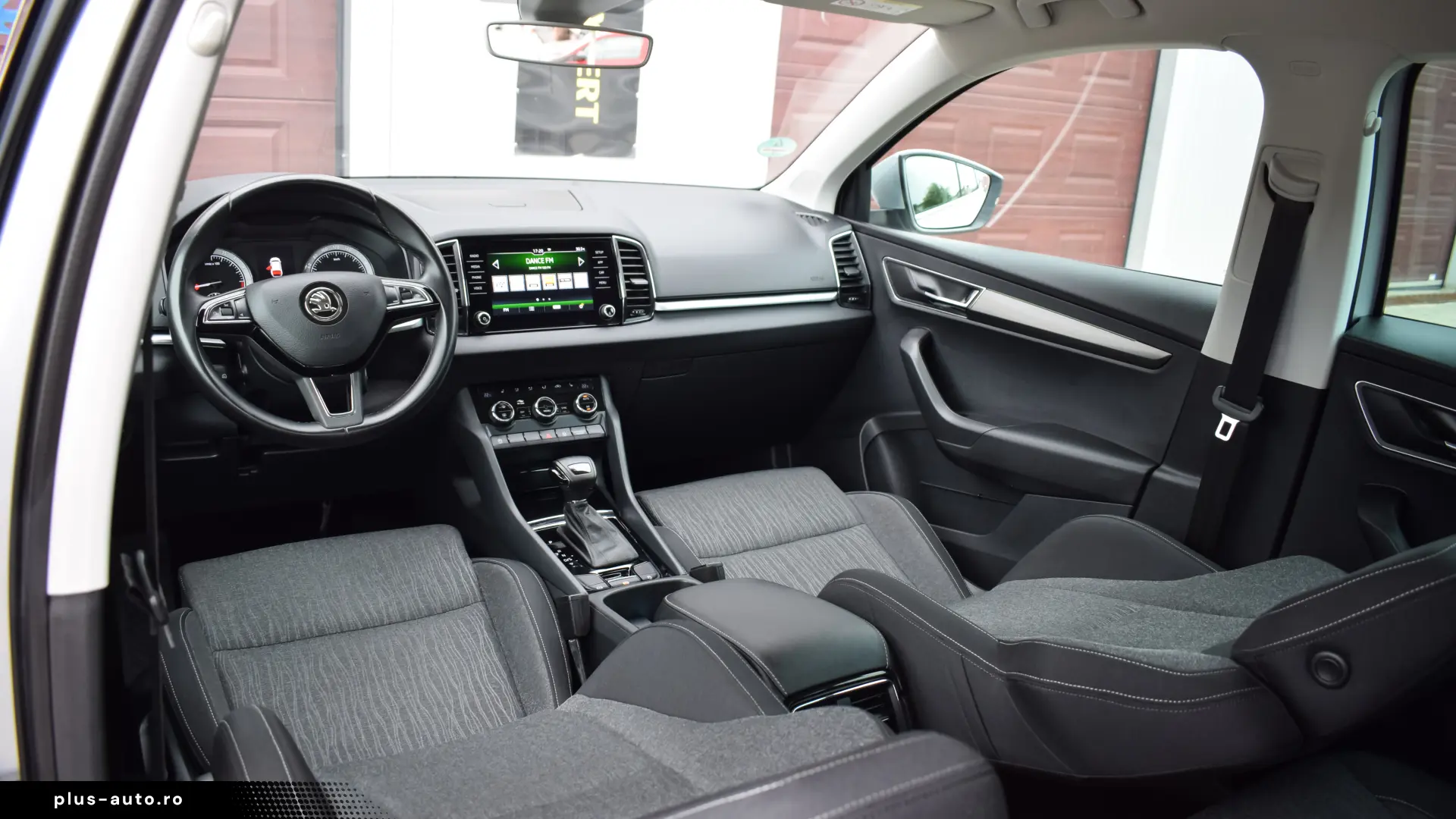 SKODA KAROQ 2018 1.6 TDI DSG EURO6