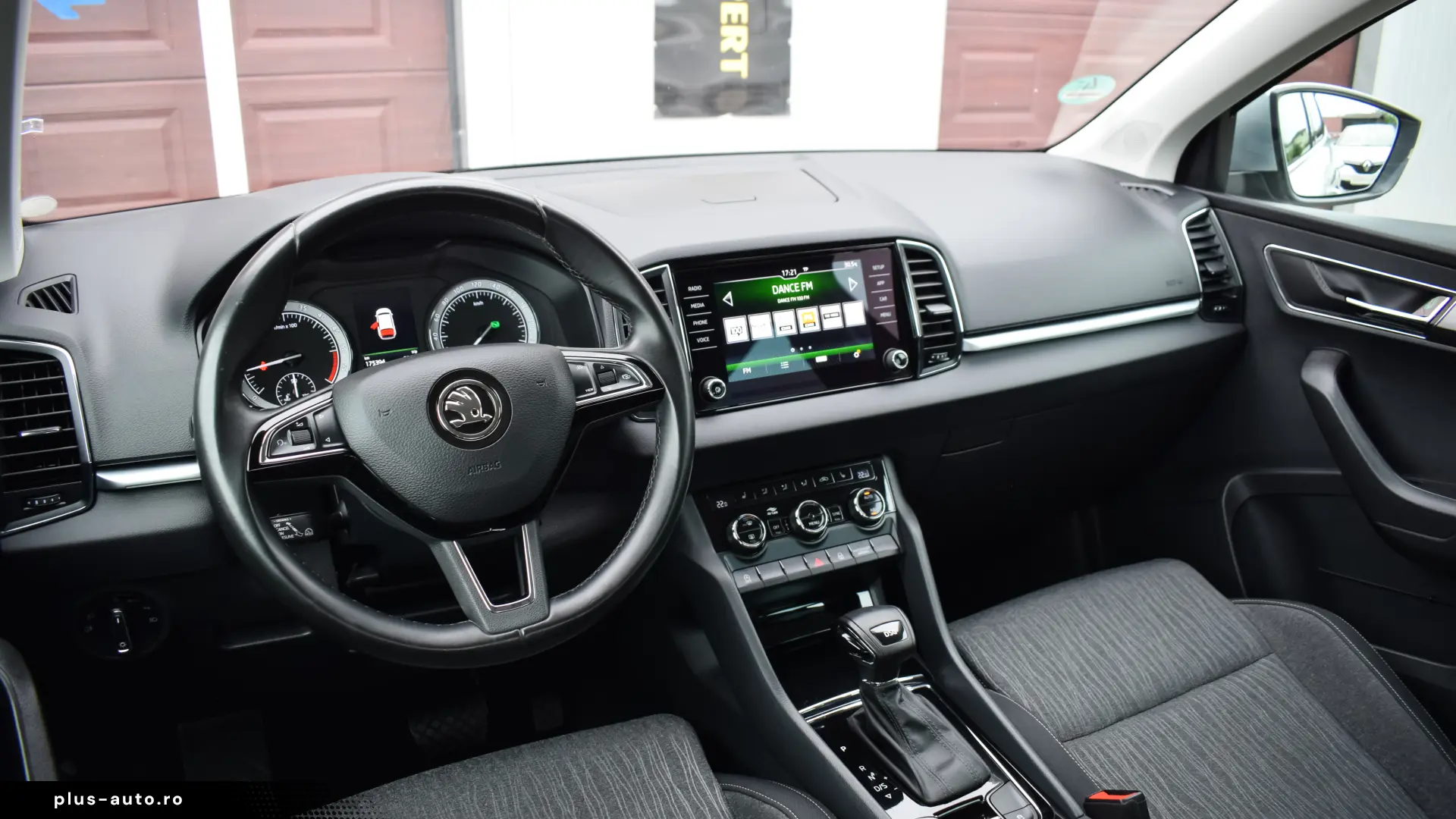 SKODA KAROQ 2018 1.6 TDI DSG EURO6
