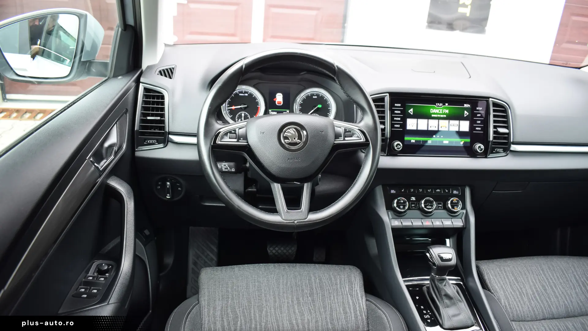 SKODA KAROQ 2018 1.6 TDI DSG EURO6