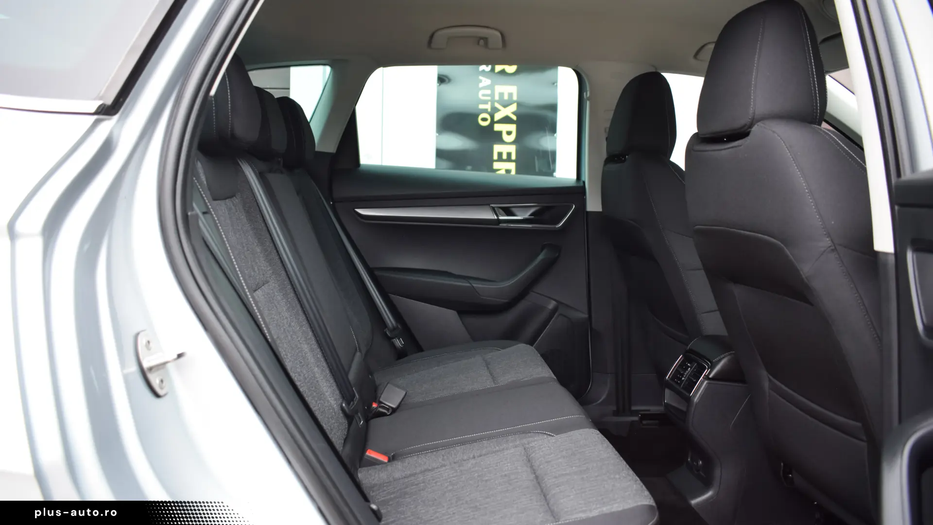 SKODA KAROQ 2018 1.6 TDI DSG EURO6