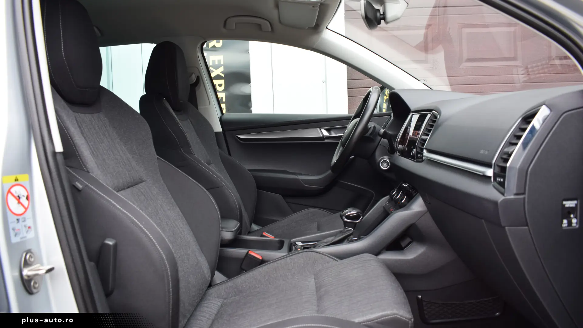 SKODA KAROQ 2018 1.6 TDI DSG EURO6