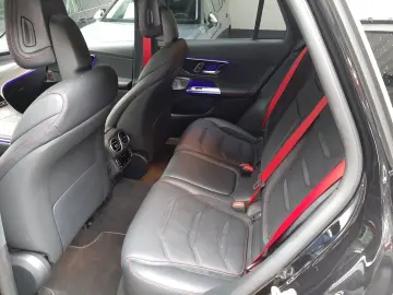 MERCEDES-BENZ GLC 43 AMG 4M Night II Standhzg. eh. U…