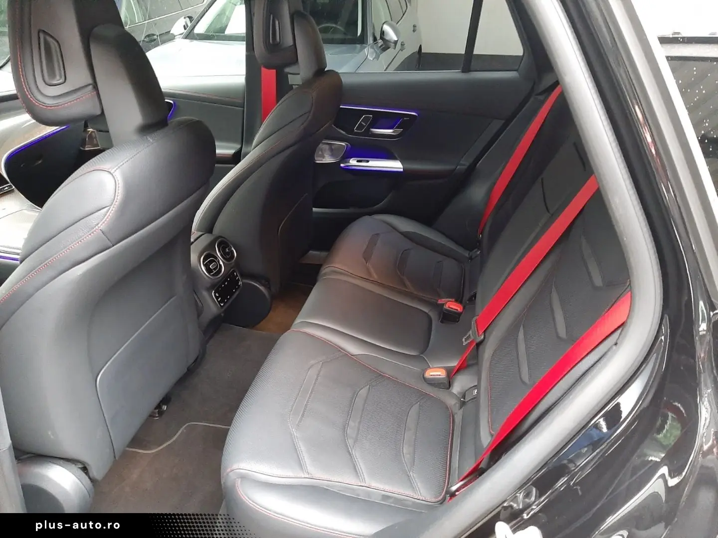 MERCEDES-BENZ GLC 43 AMG 4M Night II Standhzg. eh. U&hellip;