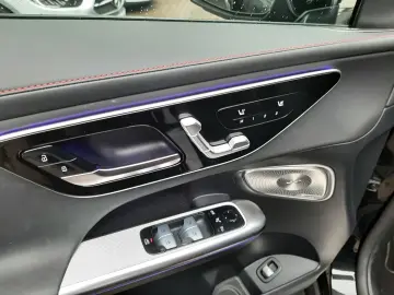 MERCEDES-BENZ GLC 43 AMG 4M Night II Standhzg. eh. U…