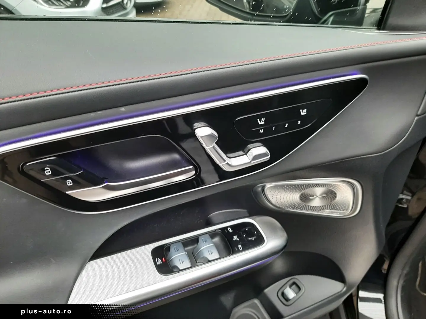 MERCEDES-BENZ GLC 43 AMG 4M Night II Standhzg. eh. U&hellip;