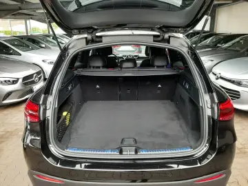 MERCEDES-BENZ GLC 43 AMG 4M Night II Standhzg. eh. U…