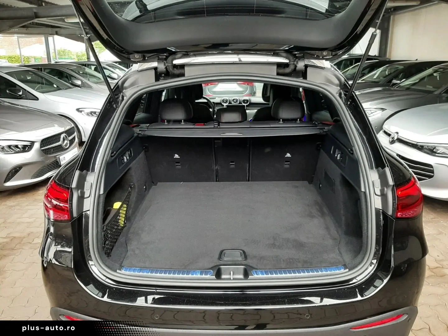 MERCEDES-BENZ GLC 43 AMG 4M Night II Standhzg. eh. U&hellip;