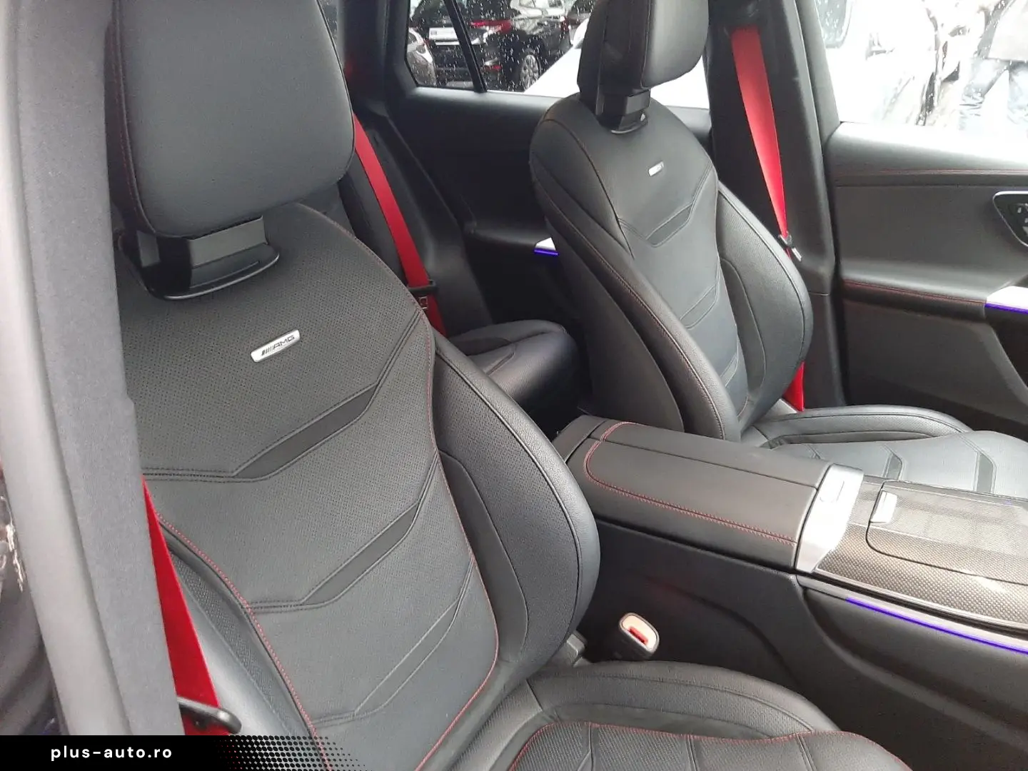 MERCEDES-BENZ GLC 43 AMG 4M Night II Standhzg. eh. U&hellip;